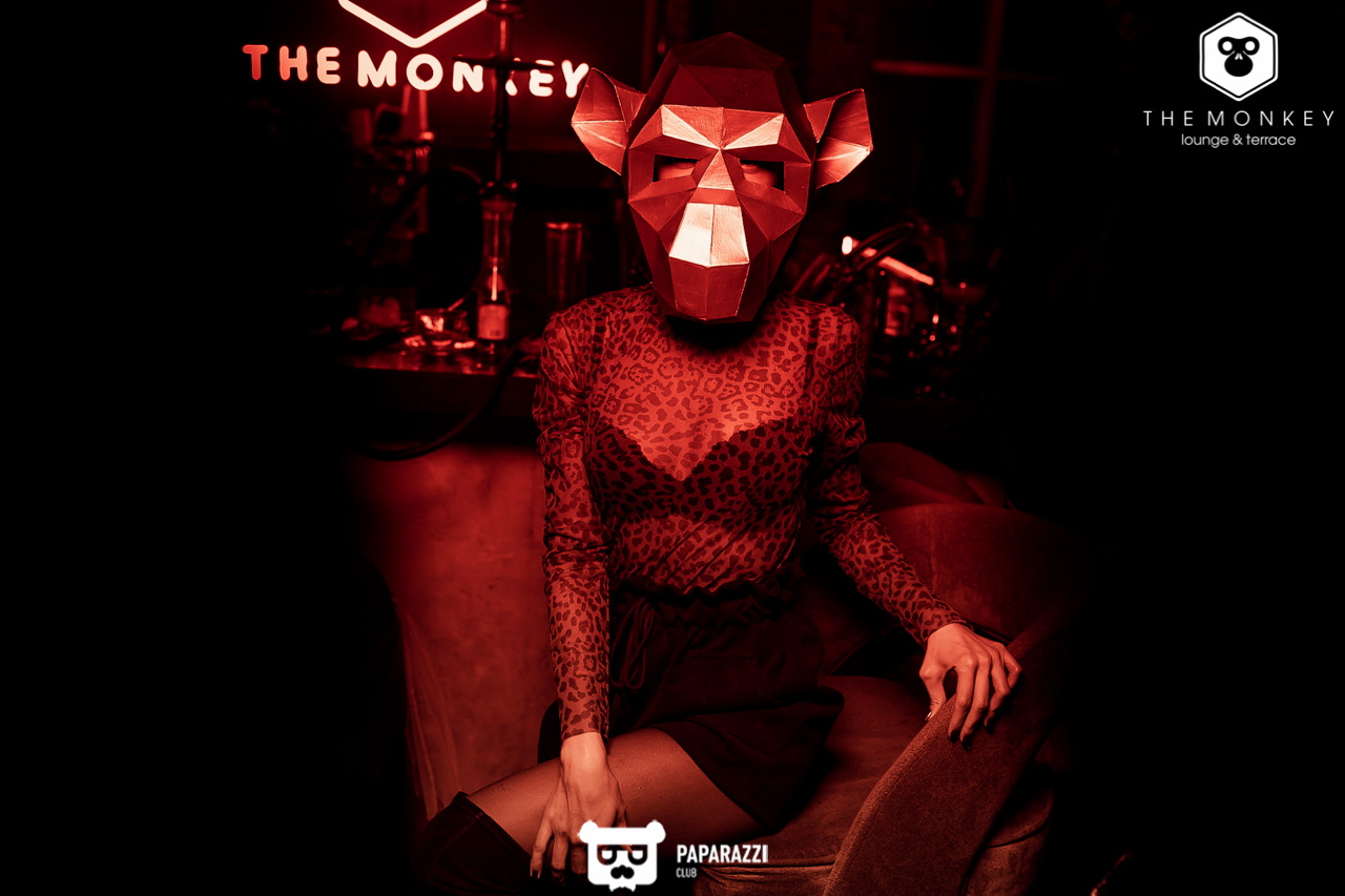 The Monkey Алматы 09.02.2019 The Monkey