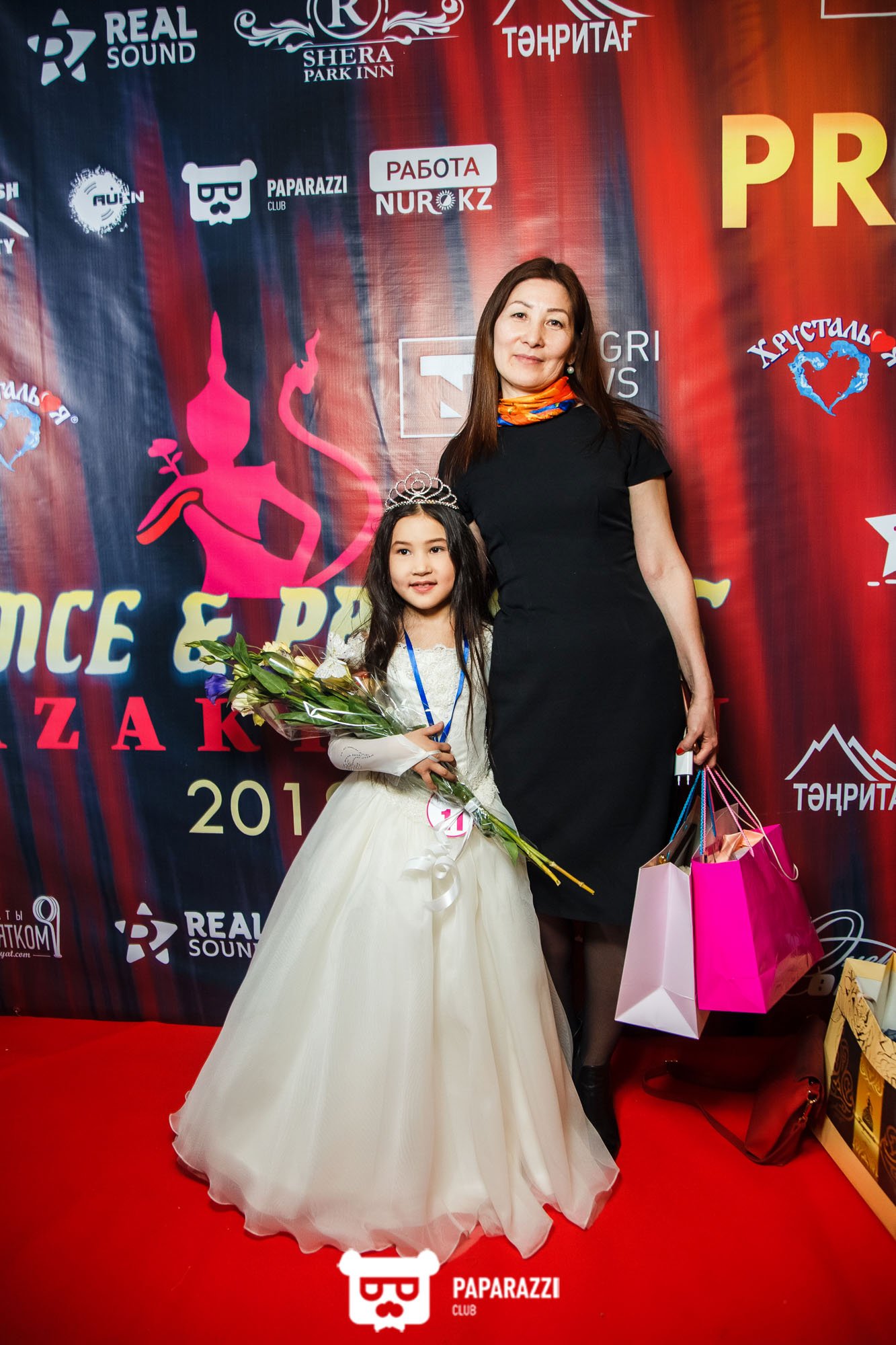Финал ежегодного Национального фестиваля красоты и таланта «Принц и Принцесса Казахстан» Алматы 25.02.2018 Финал ежегодного Национального фестиваля красоты и таланта «Принц и Принцесса Казахстан»