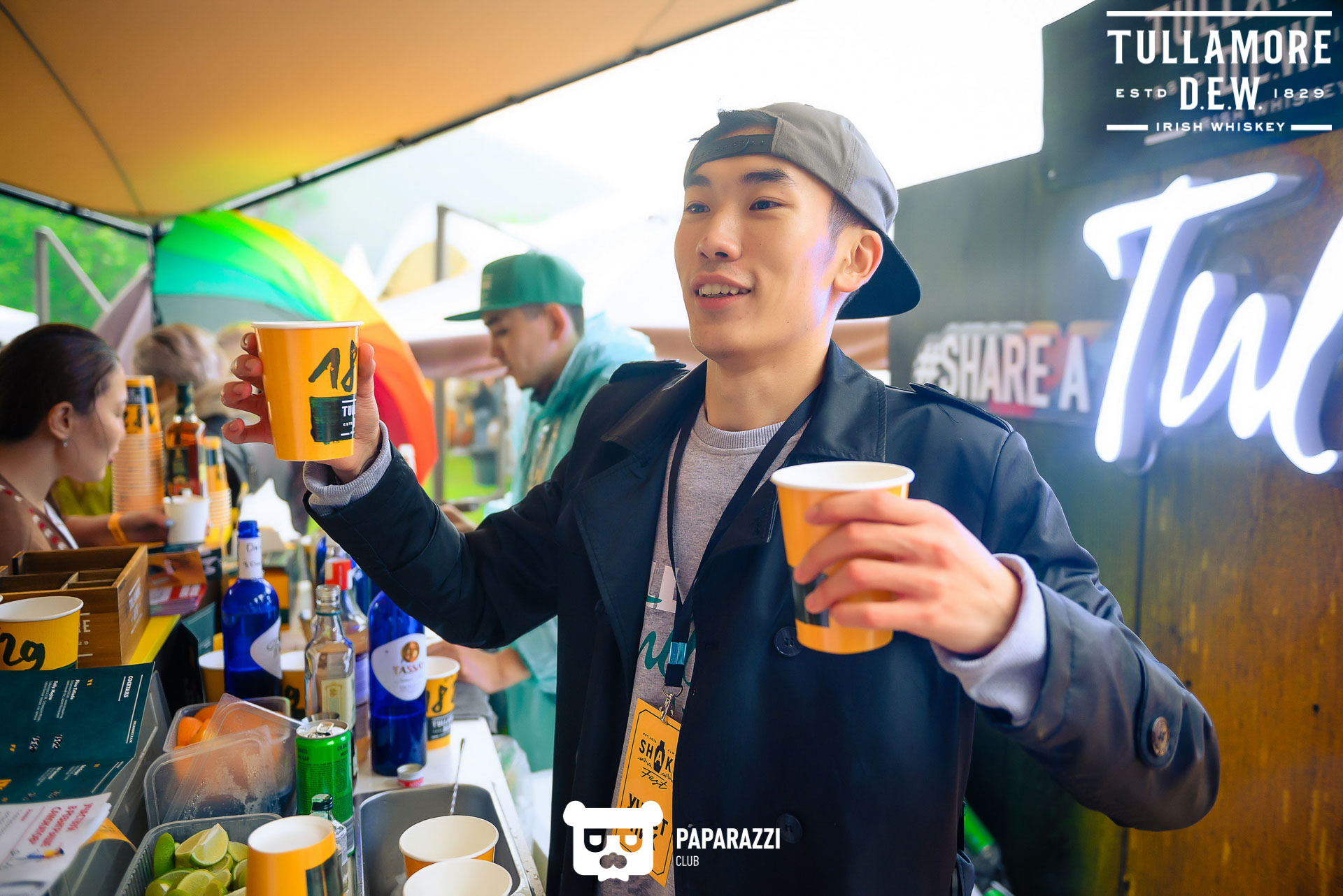 ShakeFest "Tullamore" Алматы 28.05.2022 ShakeFest "Tullamore"