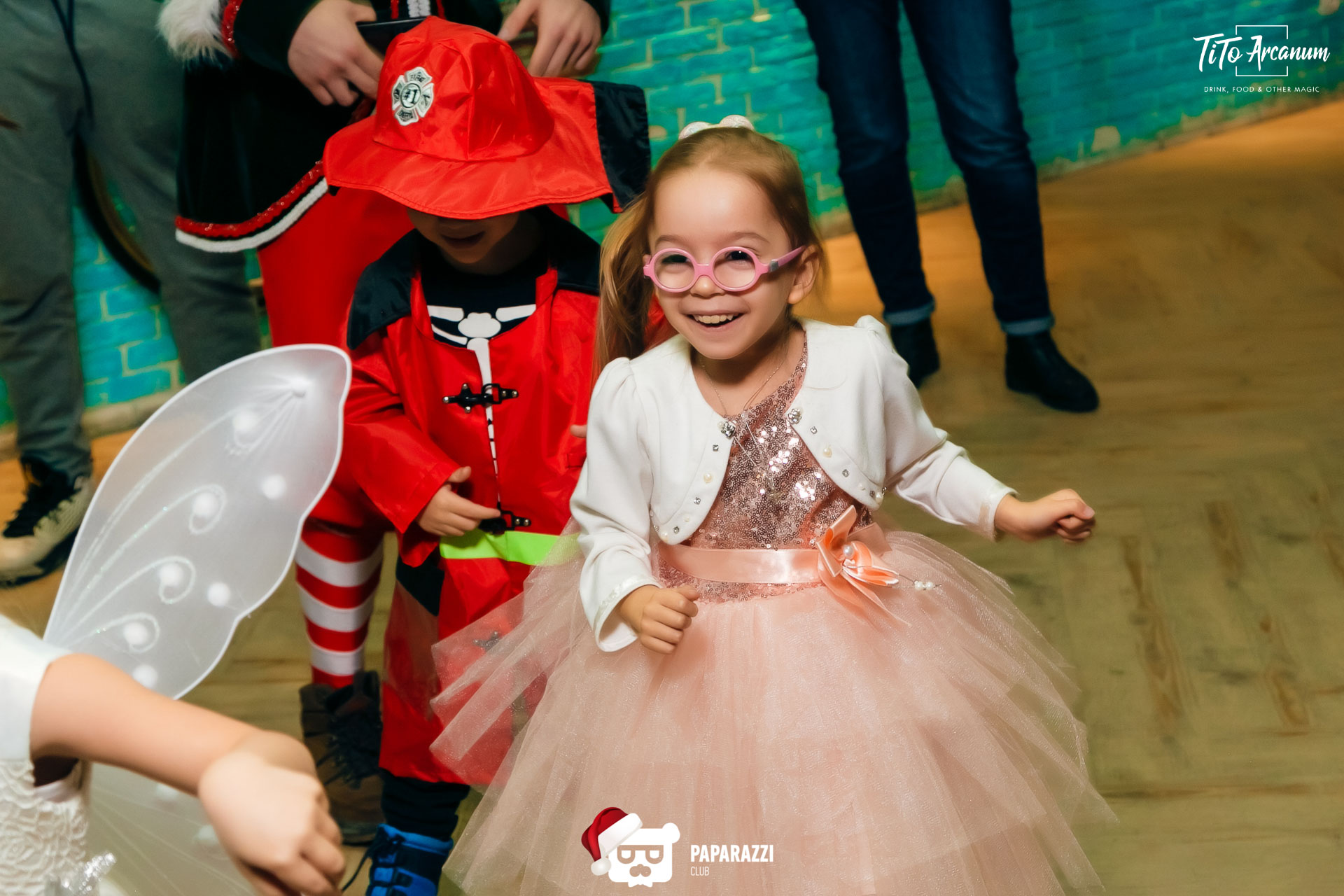 TITO ARCANUM Алматы 26.12.2021 TITO ARCANUM