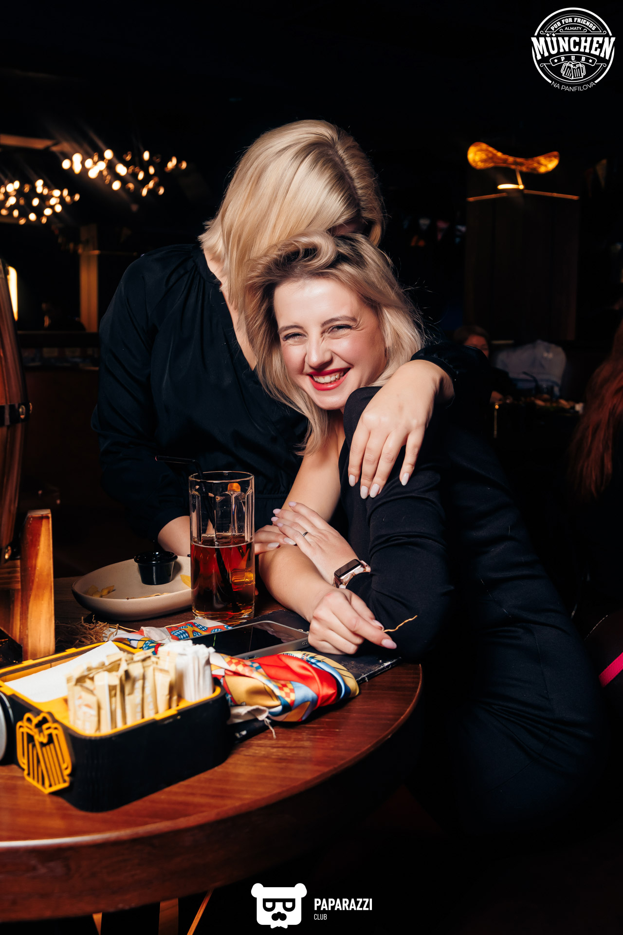 Munchen Pub Алматы 18.10.2024 Munchen Pub