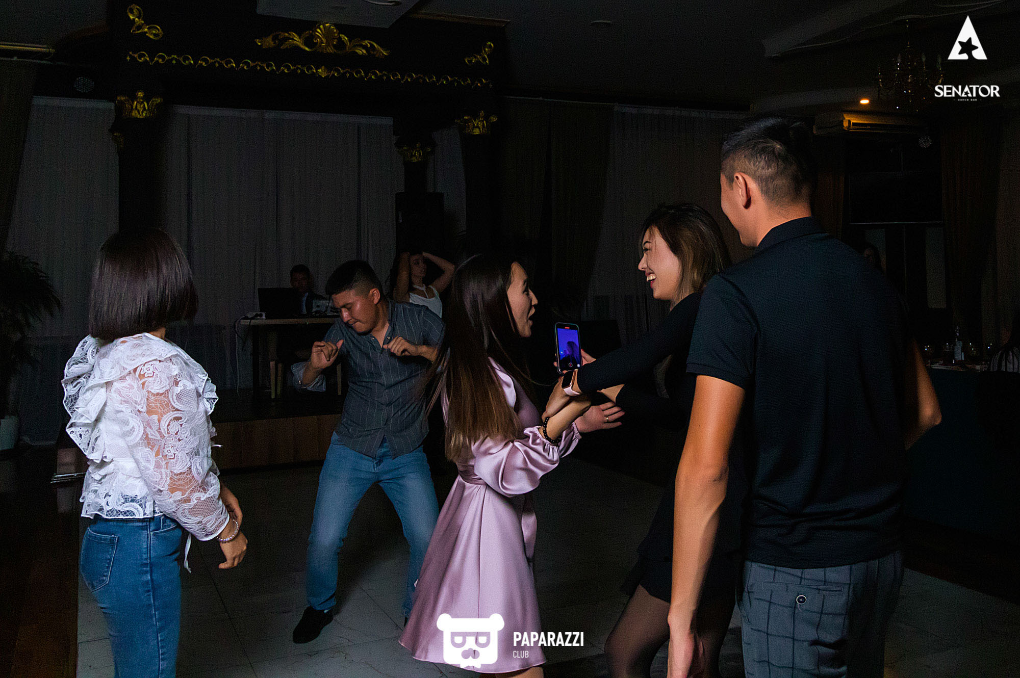 Senator Алматы 04.09.2021 Senator