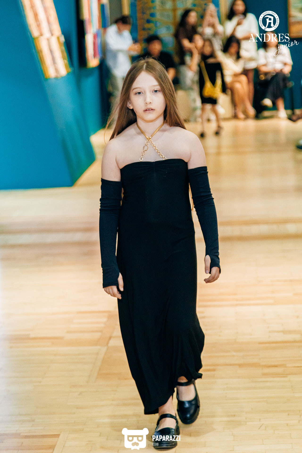 Девятый сезон Junior Models Show 2024 Алматы 02.06.2024 Девятый сезон Junior Models Show 2024