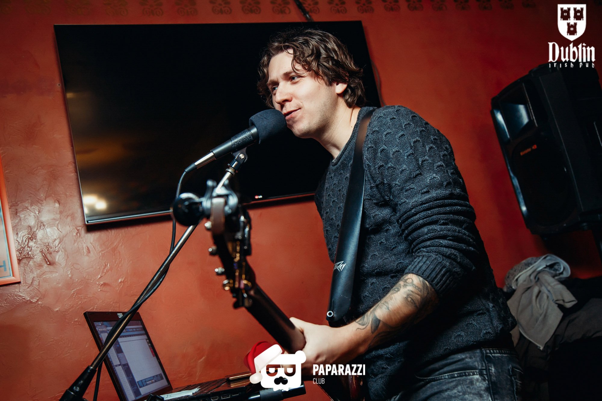 Irish Pub Dublin Алматы 05.01.2018 Irish Pub Dublin