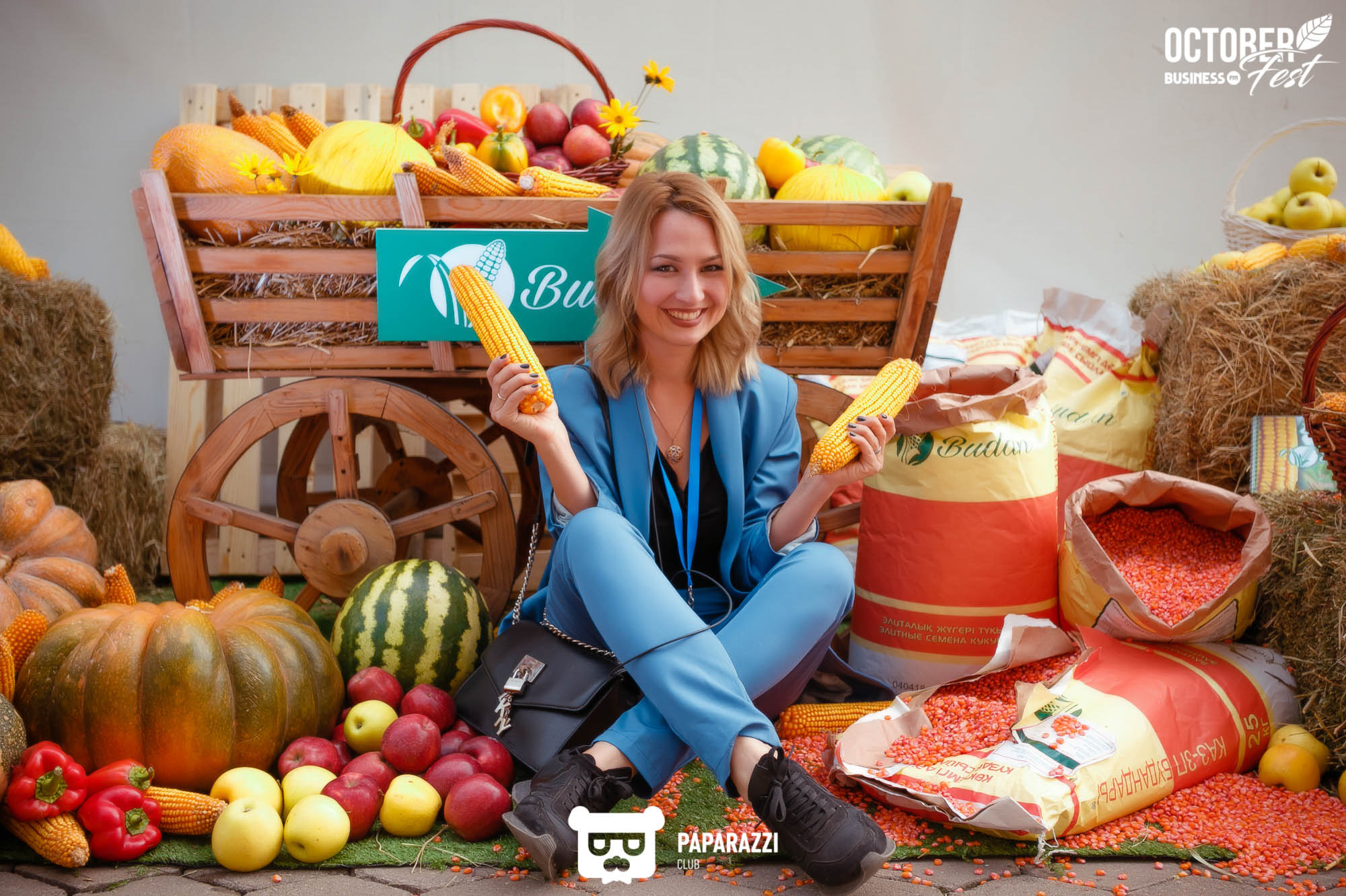 October Fest by Business FM Алматы 10/05/2019 October Fest by Business FM