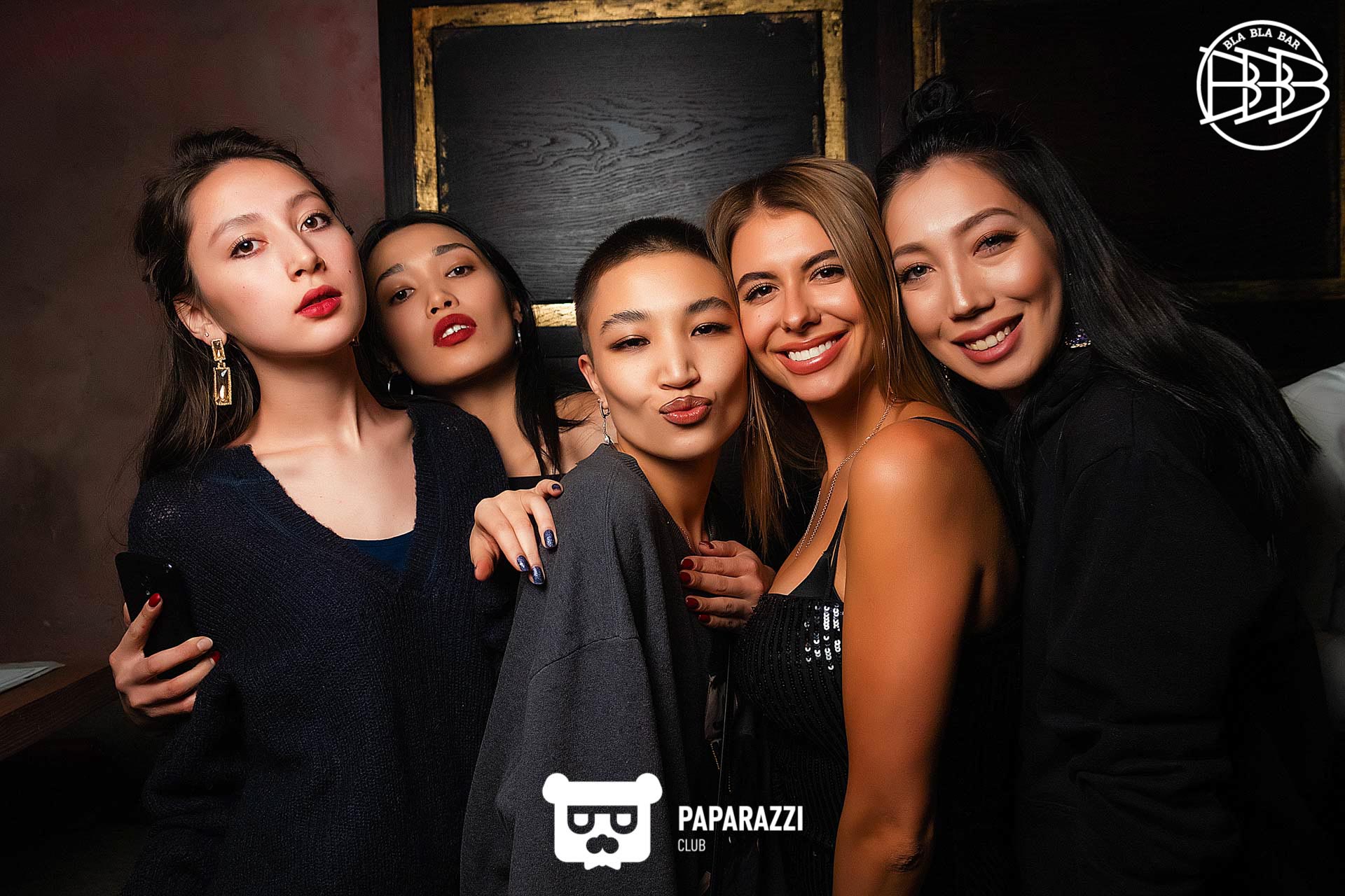 Bla Bla Bar Алматы 30.11.2019 Bla Bla Bar