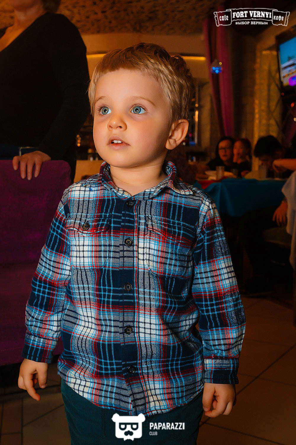 Форт Верный Алматы 01.03.2020 Форт Верный