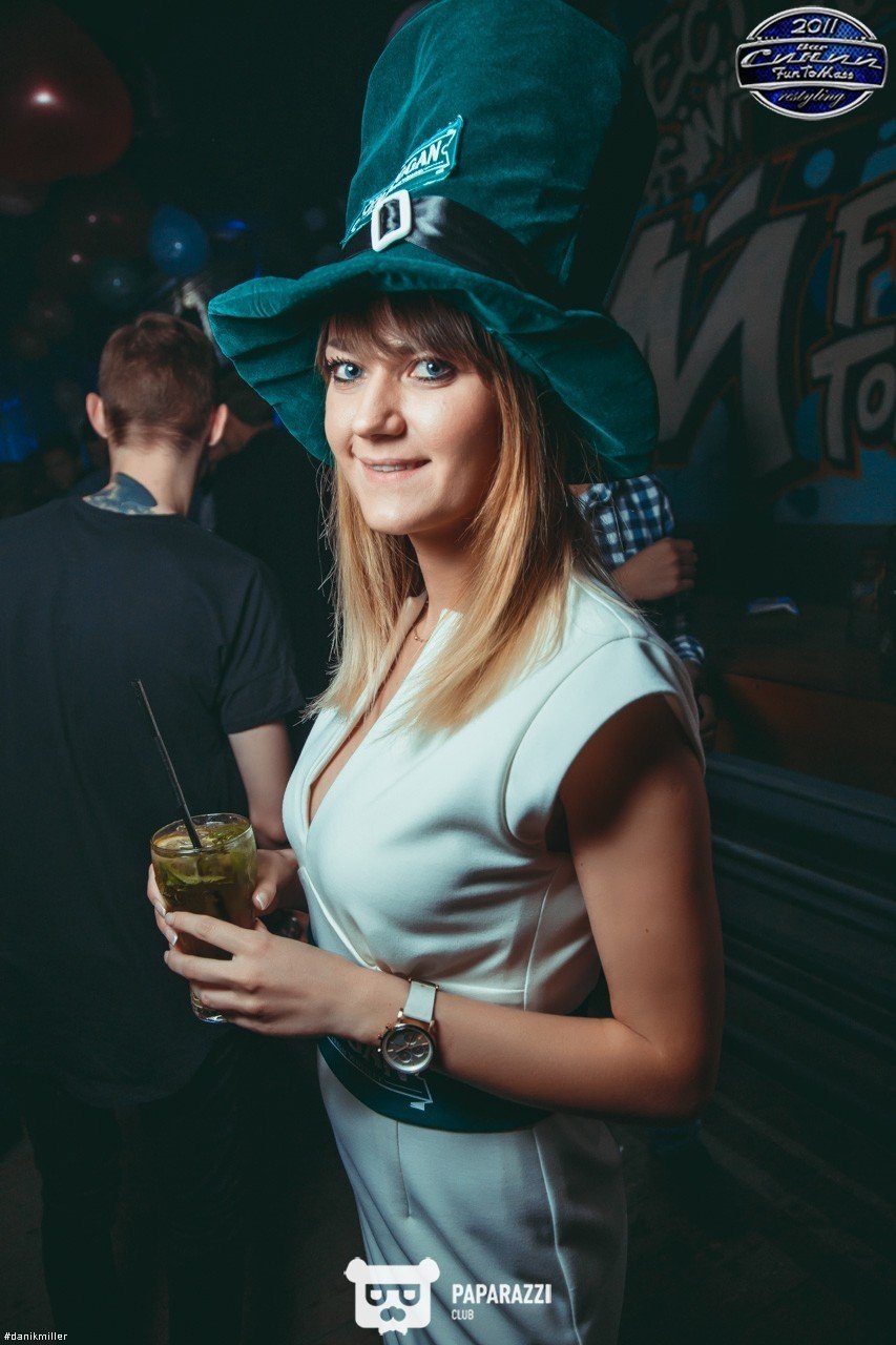 Бар "Синий FunToMass" Алматы 11.11.2016 Бар "Синий FunToMass"