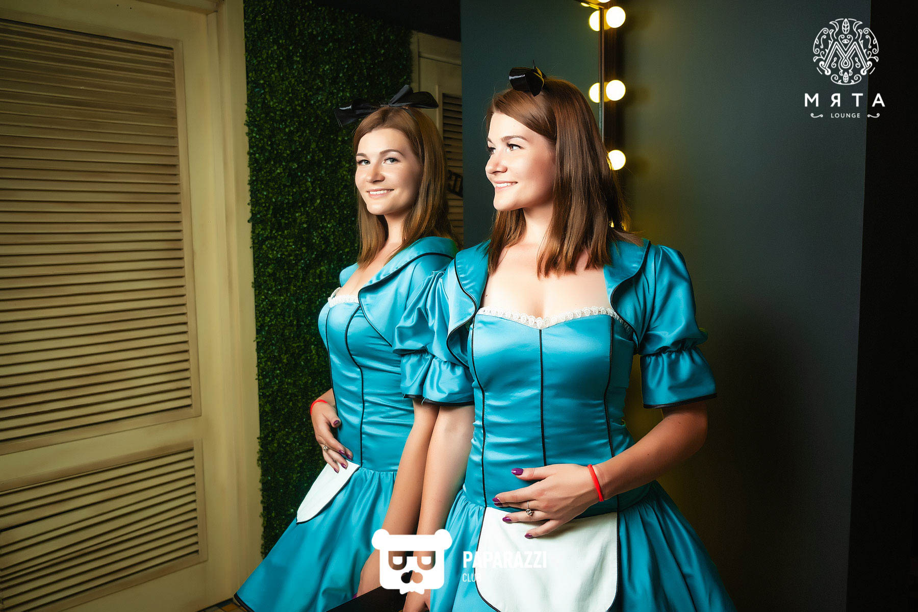 МЯТА Lounge на Назарбаева Алматы 01.08.2019 МЯТА Lounge на Назарбаева