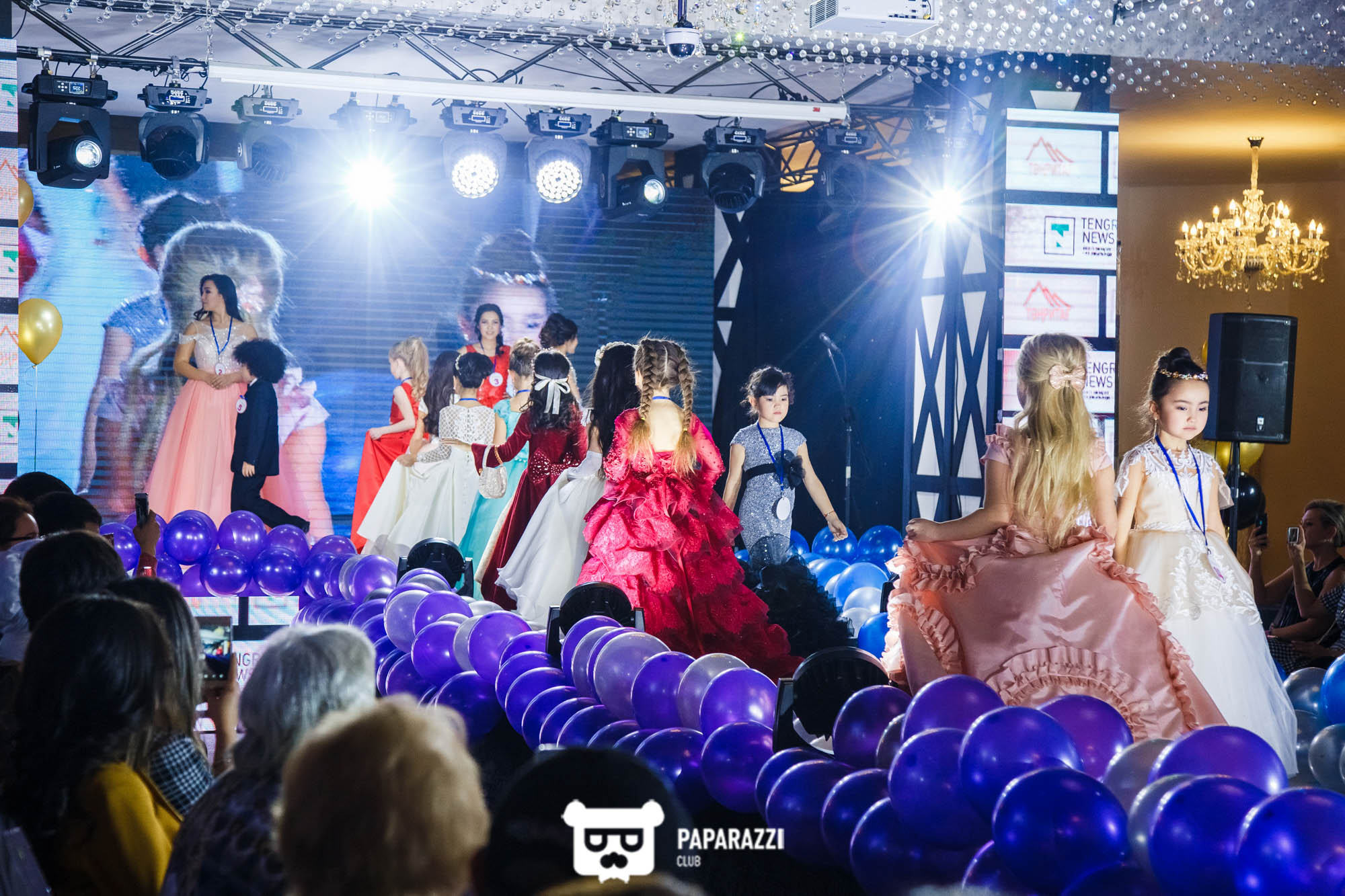 Финал ежегодного Национального фестиваля красоты и таланта «Принц и Принцесса Казахстан» Алматы 25.02.2018 Финал ежегодного Национального фестиваля красоты и таланта «Принц и Принцесса Казахстан»