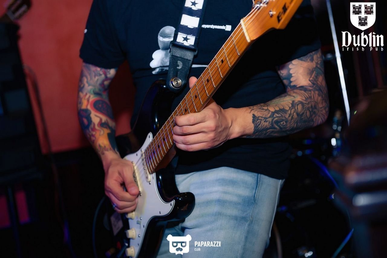 Irish Pub Dublin Алматы 07.06.2019 Irish Pub Dublin