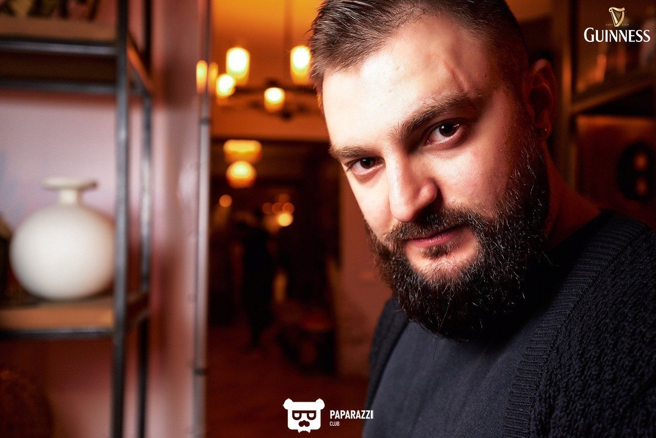 Guinness Pub Алматы 03.05.2019 Guinness Pub