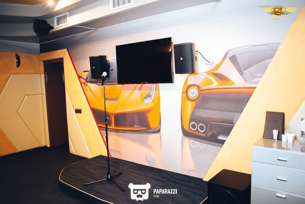 Grand Limo Алматы 05.04.2019 Grand Limo