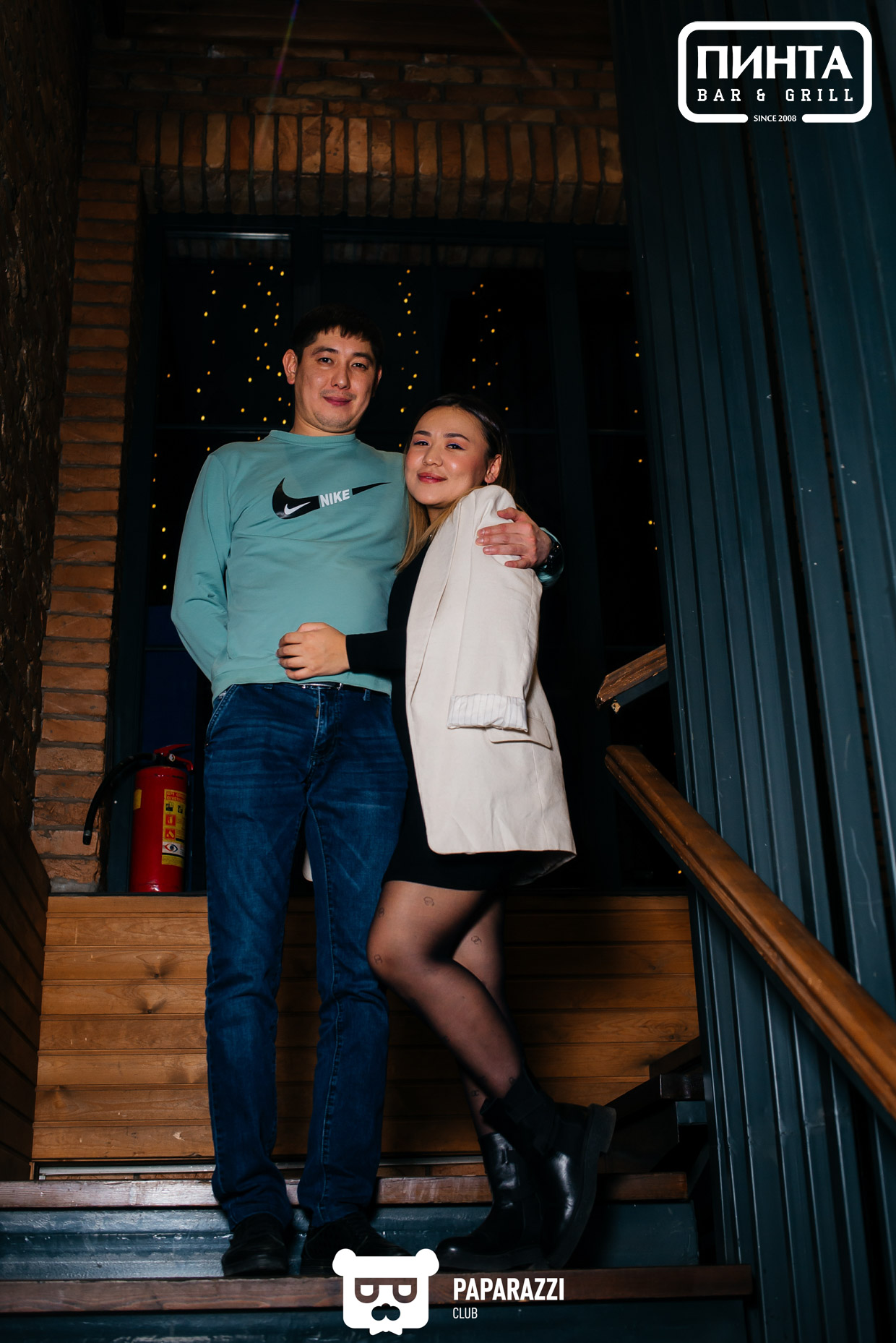 Пинта на Весновке Алматы 18.11.2023 Пинта на Весновке