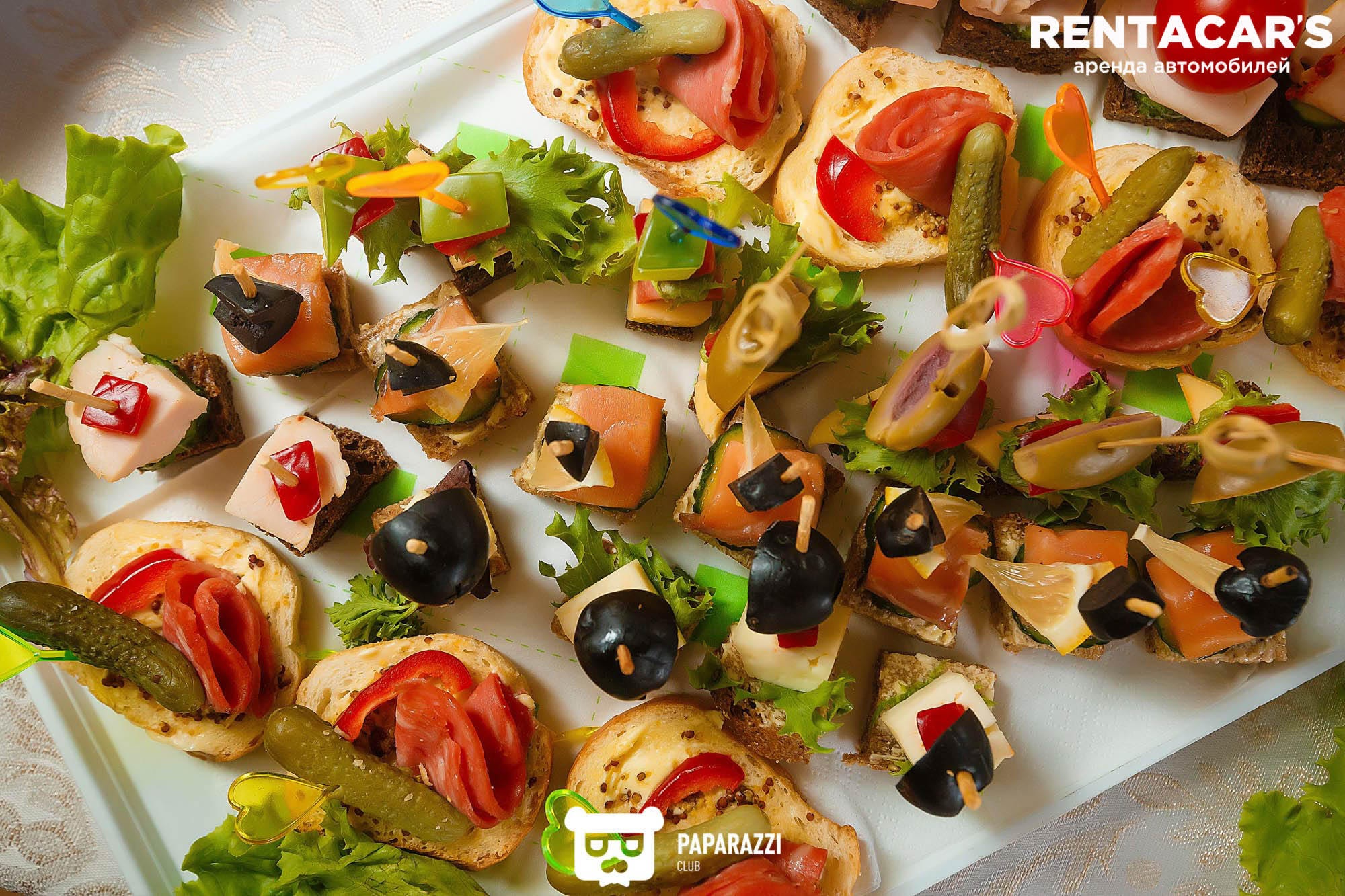 Десятилетие компании RentaCars Алматы 10.10.2020 Десятилетие компании RentaCars