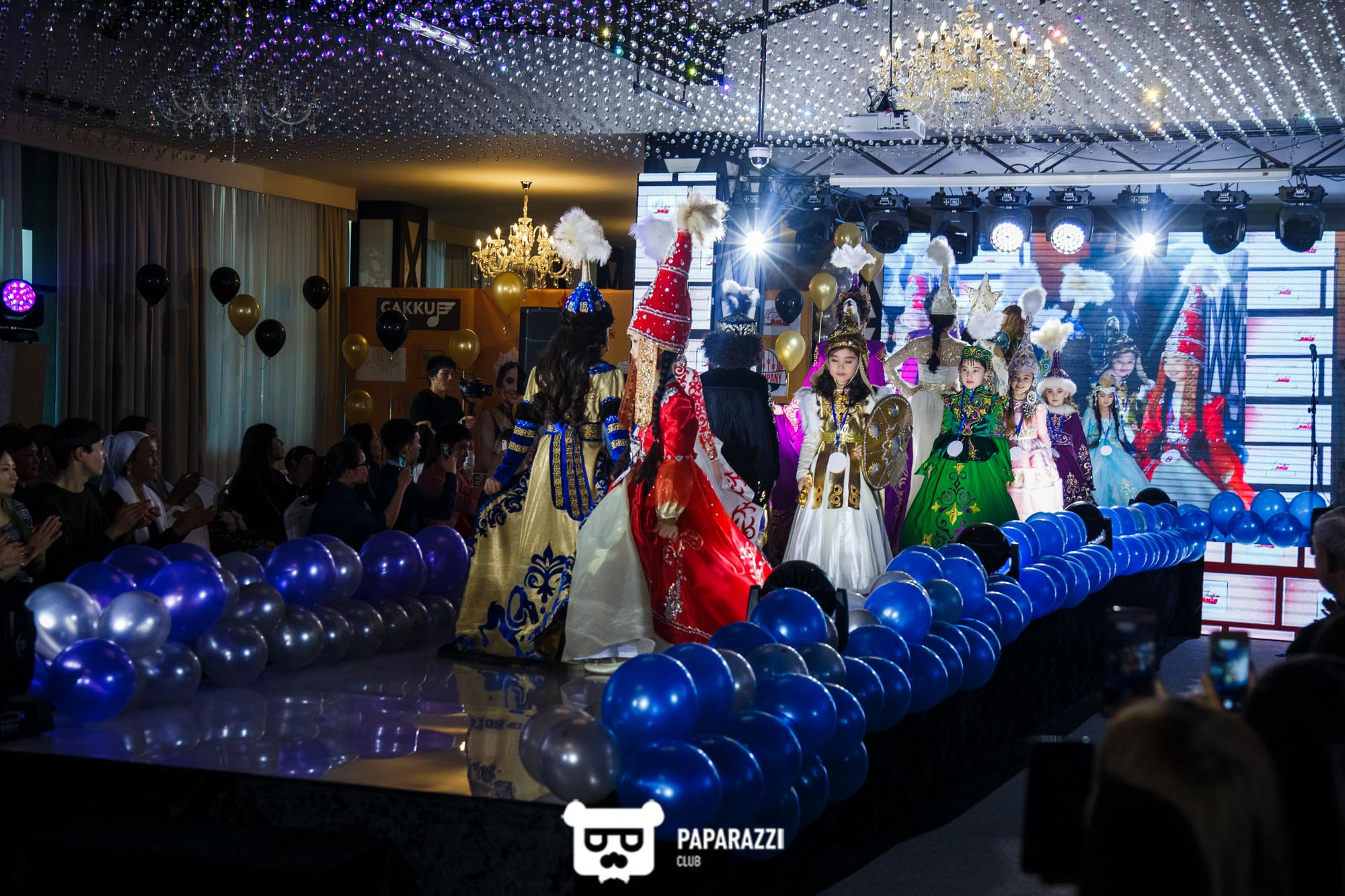 Финал ежегодного Национального фестиваля красоты и таланта «Принц и Принцесса Казахстан» Алматы 25.02.2018 Финал ежегодного Национального фестиваля красоты и таланта «Принц и Принцесса Казахстан»