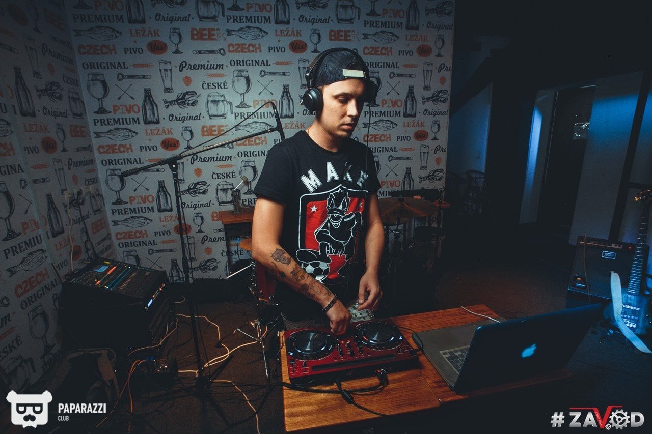 #Zavod Алматы 03.08.2018 #Zavod