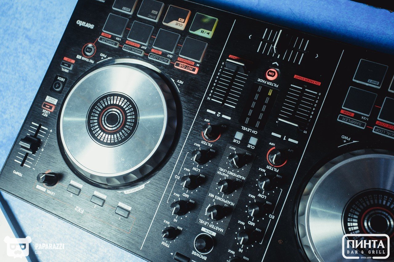 Пинта в ТРК ADK Алматы 18.08.2018 Пинта в ТРК ADK