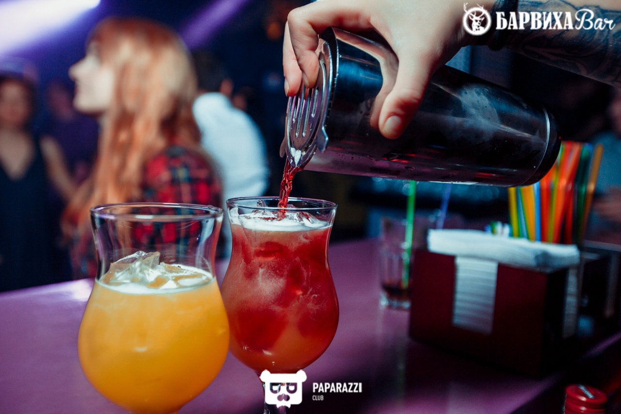 Барвиха Бар Алматы 21.12.2018 Барвиха Бар