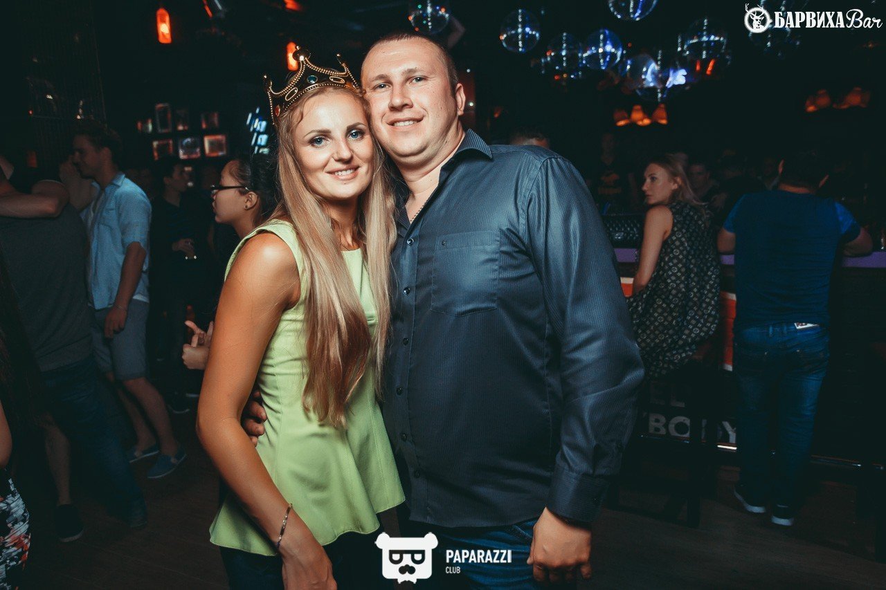 Барвиха Бар Алматы 27.05.2017 Барвиха Бар