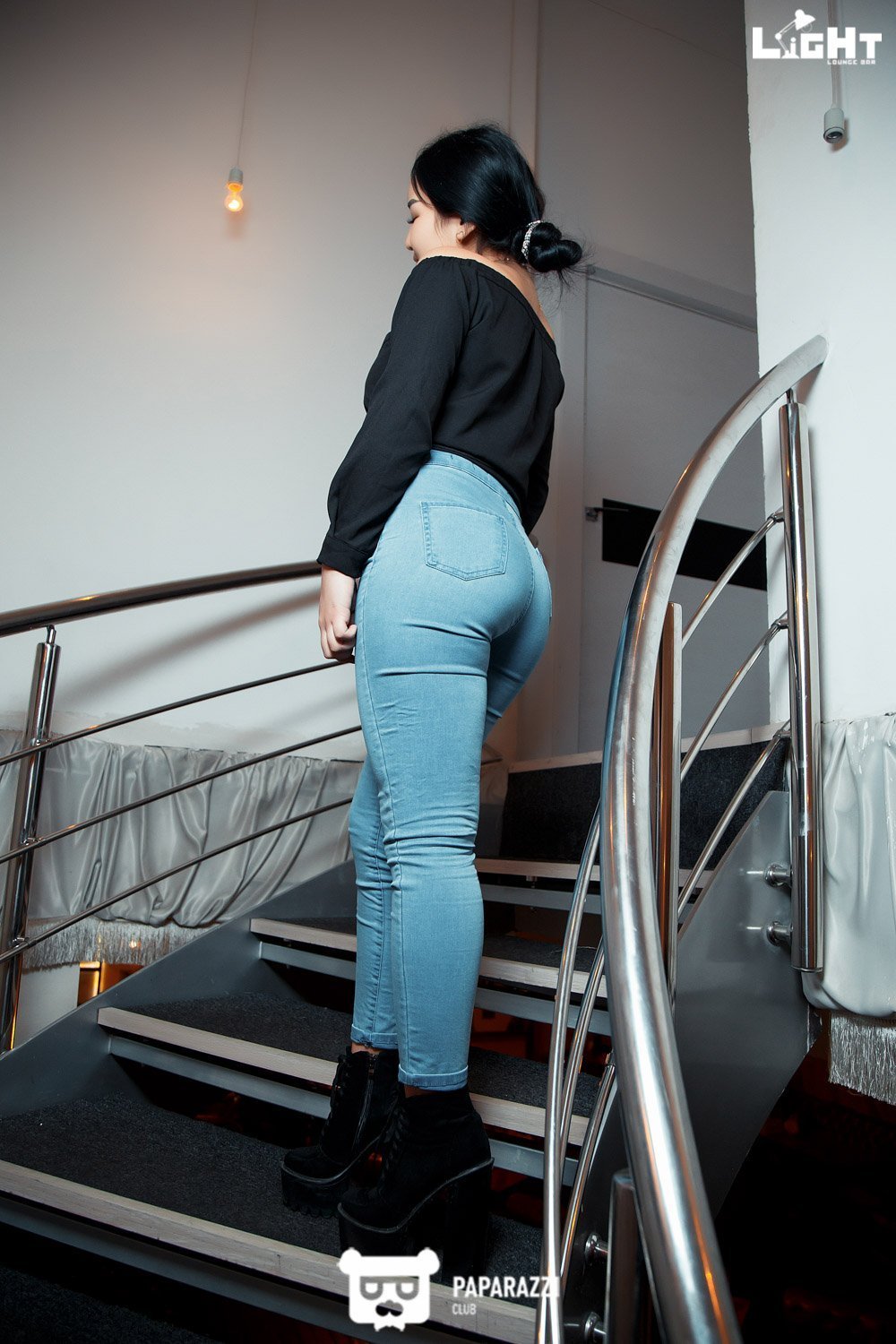 Lounge Light Bar Алматы 18.03.2017 Lounge Light Bar