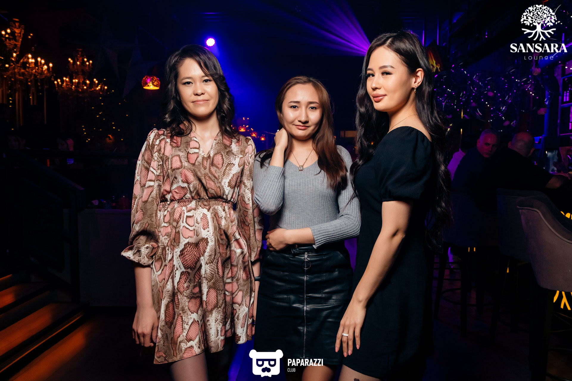 SANSARA Алматы 18.03.2022 SANSARA