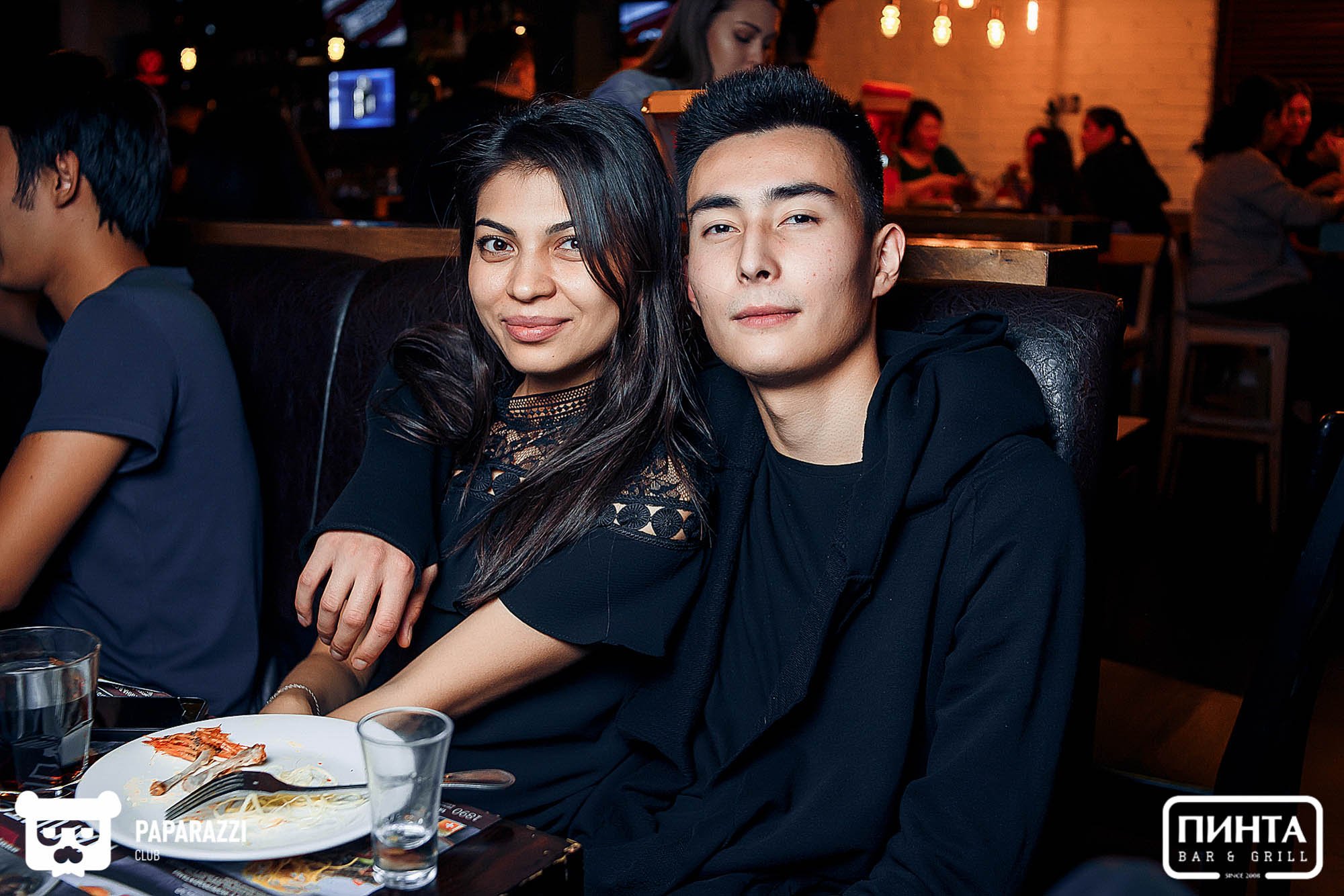 Пинта на Весновке Алматы 15.09.2018 Пинта на Весновке