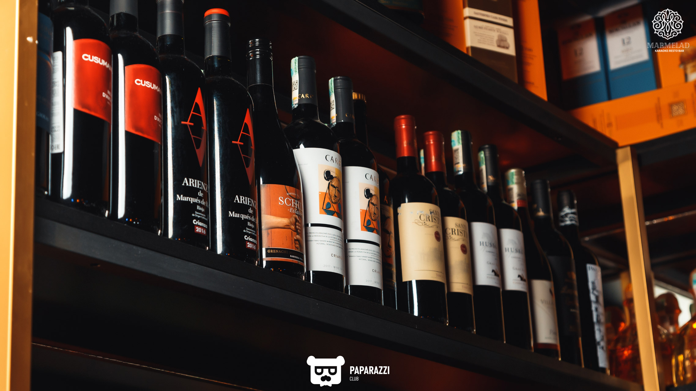 "MARMELAD" Алматы 16.01.2021 "MARMELAD"