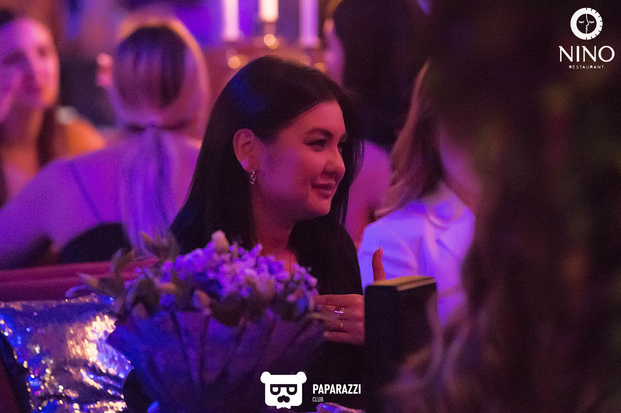 Ресторан "NINO" Алматы 16.04.2022 Ресторан "NINO"