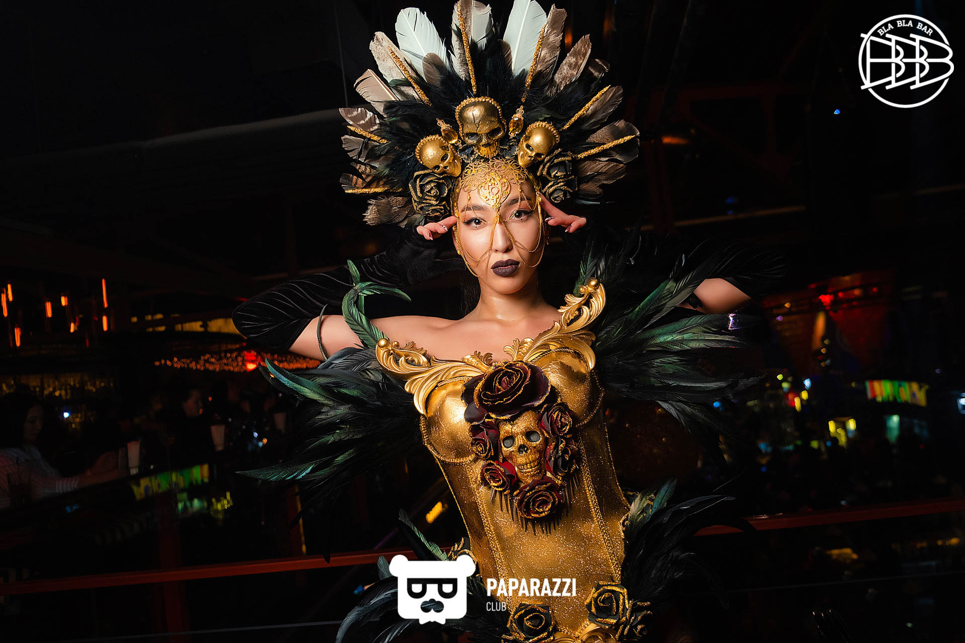 Bla Bla Bar Алматы 07.03.2020 Bla Bla Bar