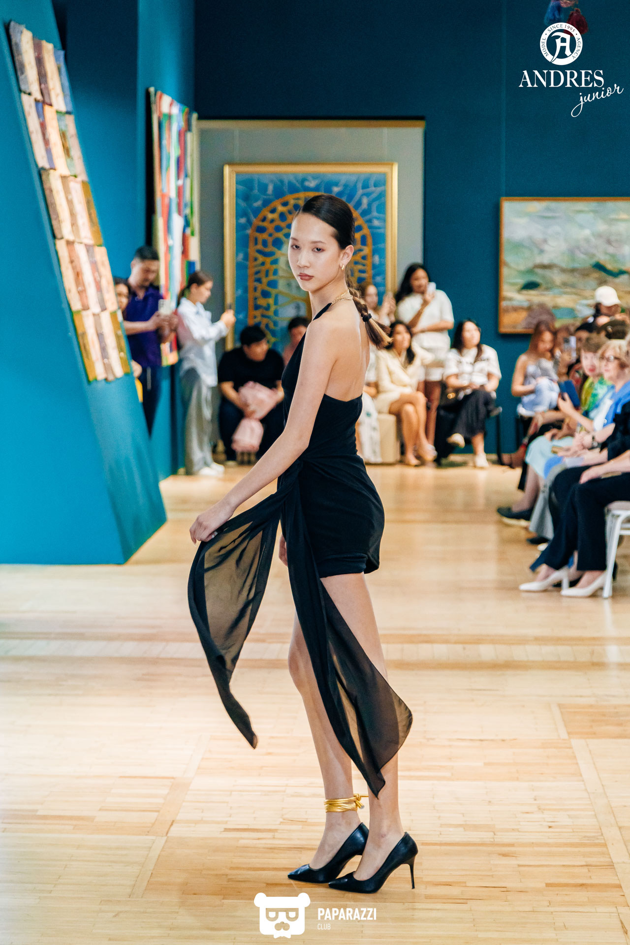 Девятый сезон Junior Models Show 2024 Алматы 02.06.2024 Девятый сезон Junior Models Show 2024