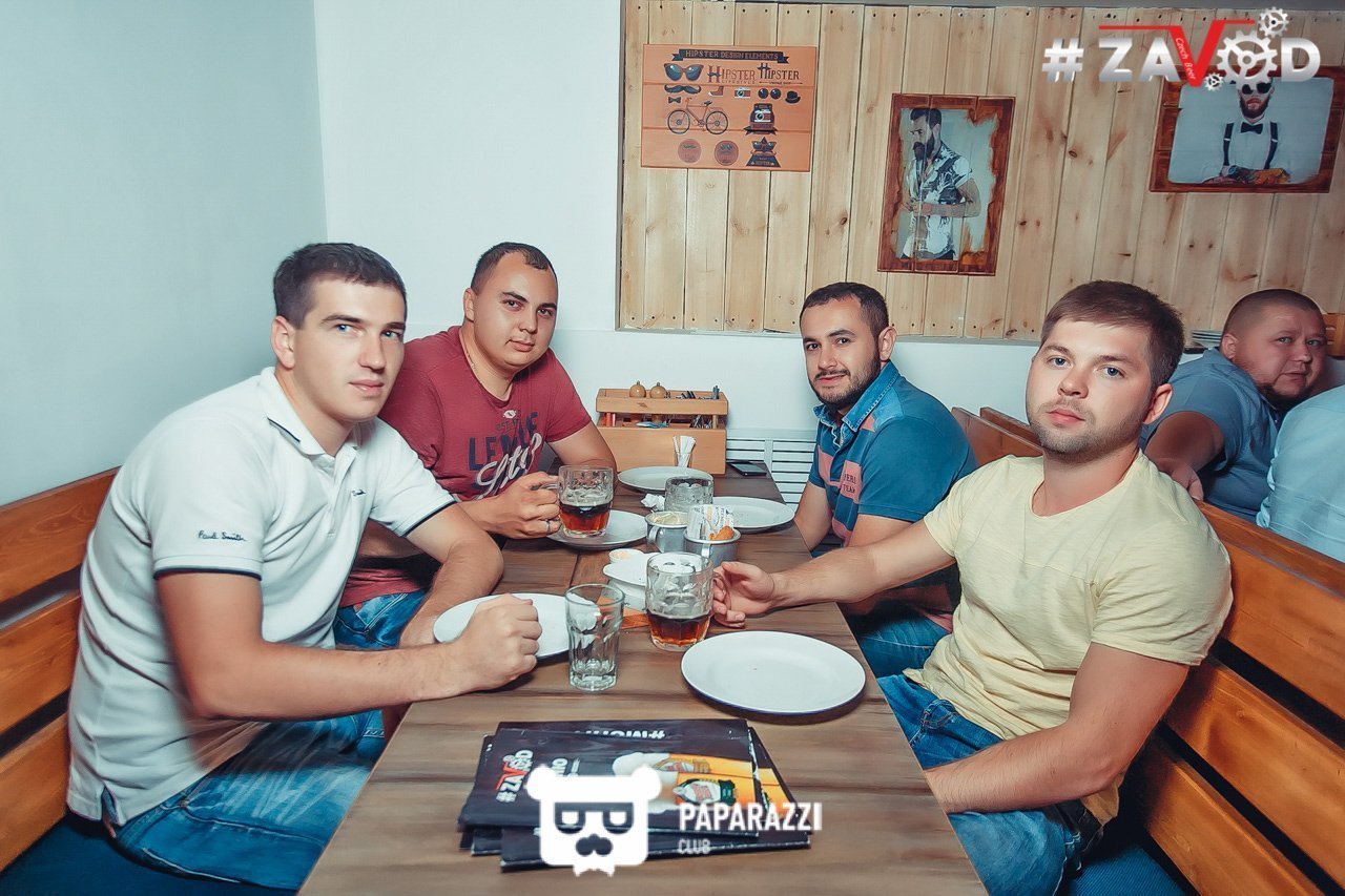 #Zavod Алматы 29.08.2017 #Zavod