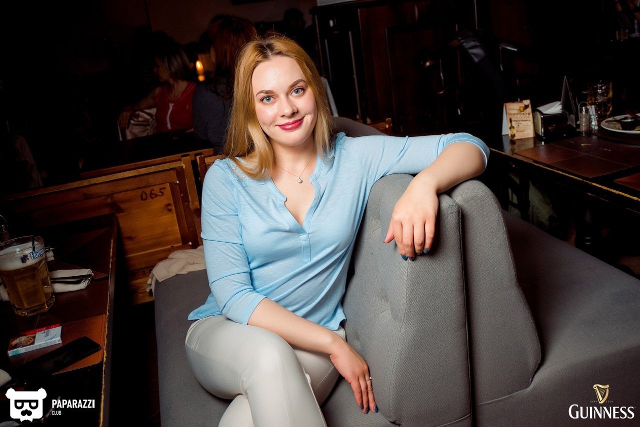 Guinness Pub Алматы 11.05.2018 Guinness Pub