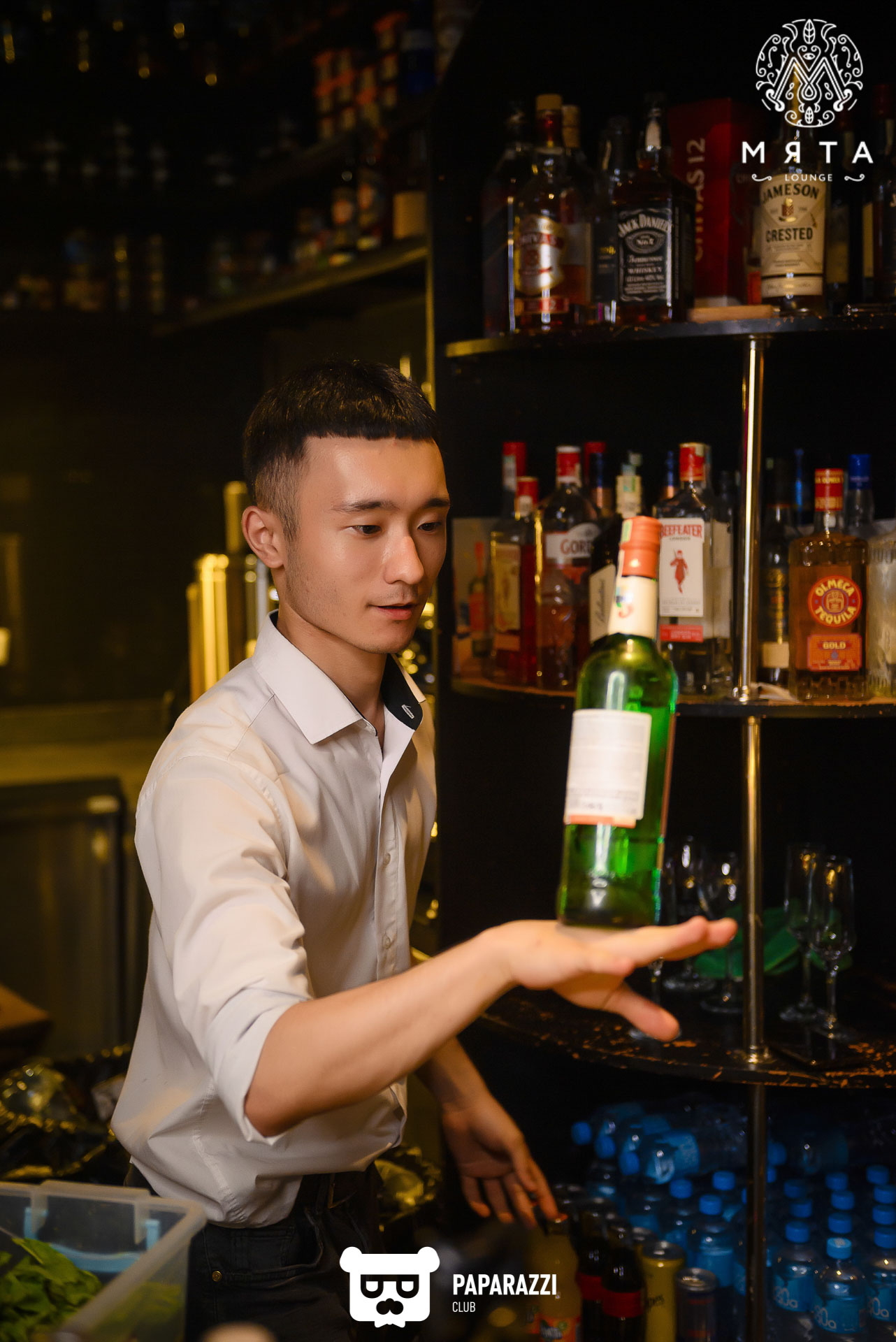 МЯТА Lounge на Бухар Жырау Алматы 09.06.2023 МЯТА Lounge на Бухар Жырау