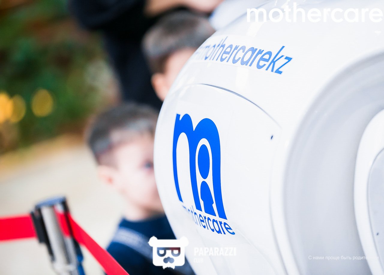 Открытие магазина Mothercare в Алматы ТРЦ Мега парк Алматы 17.02.2018 Открытие магазина Mothercare в Алматы ТРЦ Мега парк