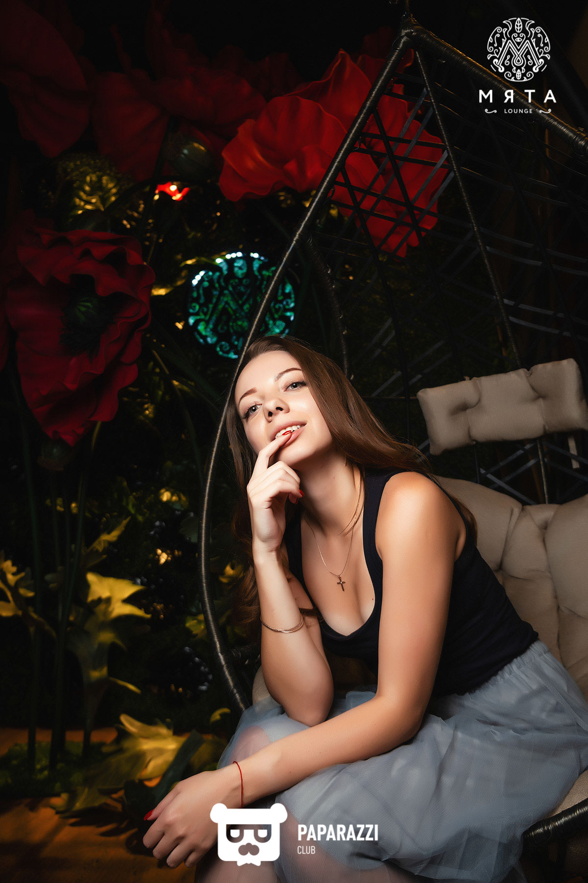 МЯТА Lounge на Назарбаева Алматы 01.08.2019 МЯТА Lounge на Назарбаева