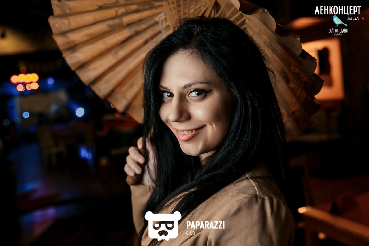 ЛенКонцерт Saigon Style Алматы 10.03.2017 ЛенКонцерт Saigon Style