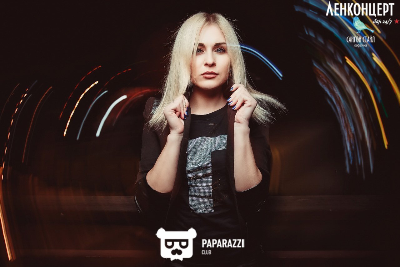 ЛенКонцерт Saigon Style Алматы 20.01.2017 ЛенКонцерт Saigon Style