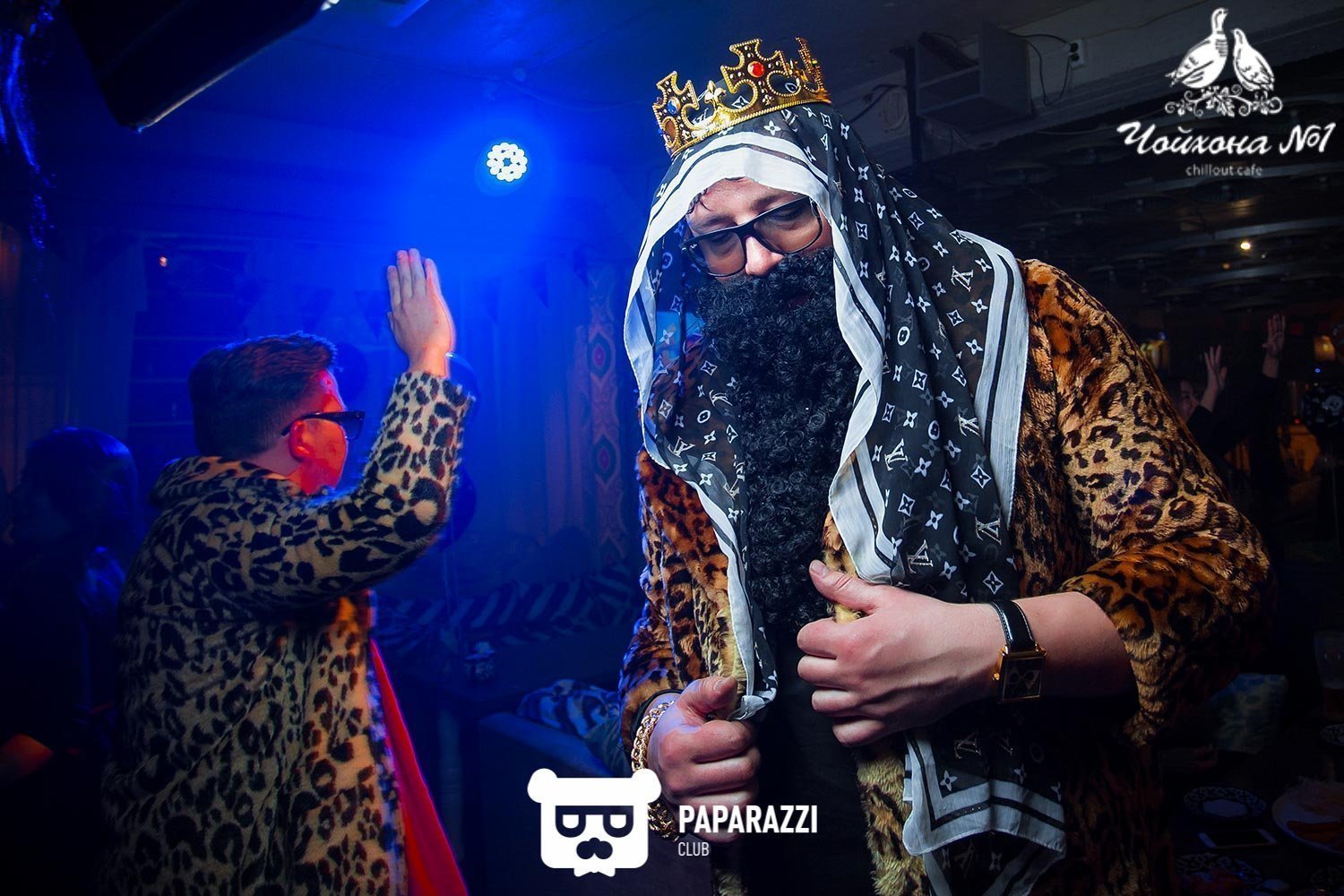 Chill-Out Cafe "Чойхона #1" Алматы 29.10.2016 Chill-Out Cafe "Чойхона #1"