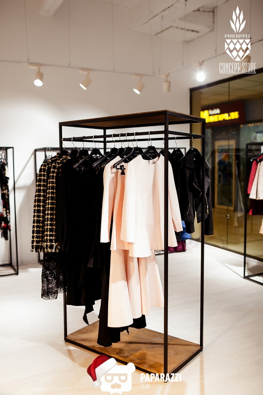 Pineapple Алматы 12.01.2018 Pineapple