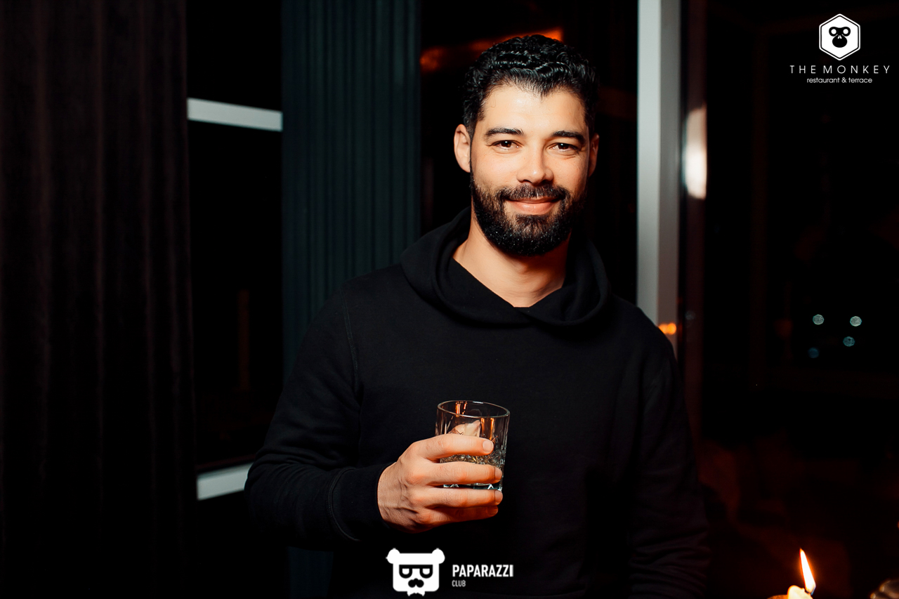 The Monkey Алматы 09.05.2019 The Monkey