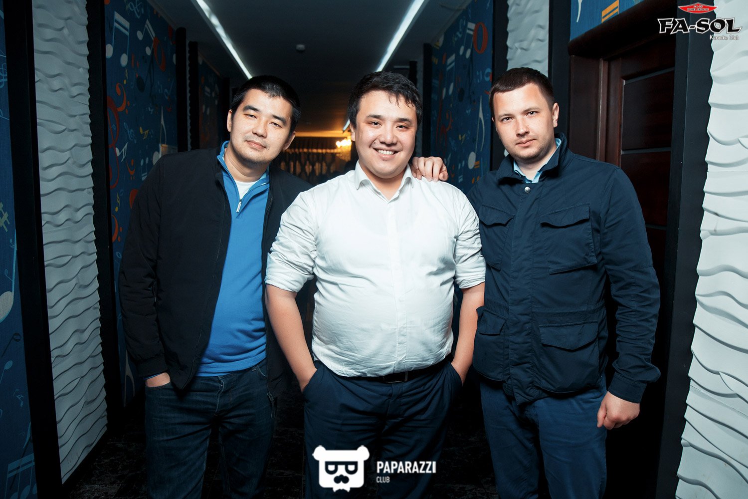 Караоке "Fa-Sol" на Макатаева Алматы 28.04.2017 Караоке "Fa-Sol" на Макатаева