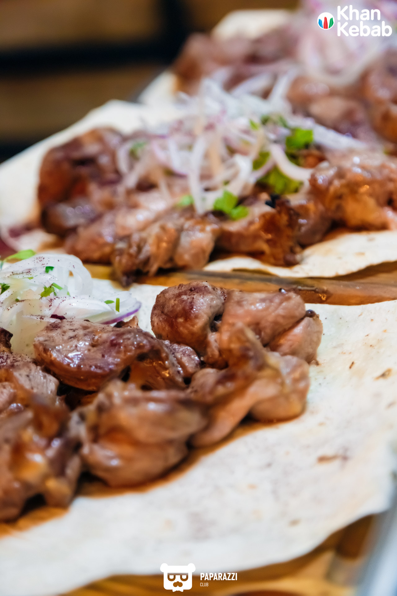 "Khan Kebab" Алматы 11.09.2021 "Khan Kebab"