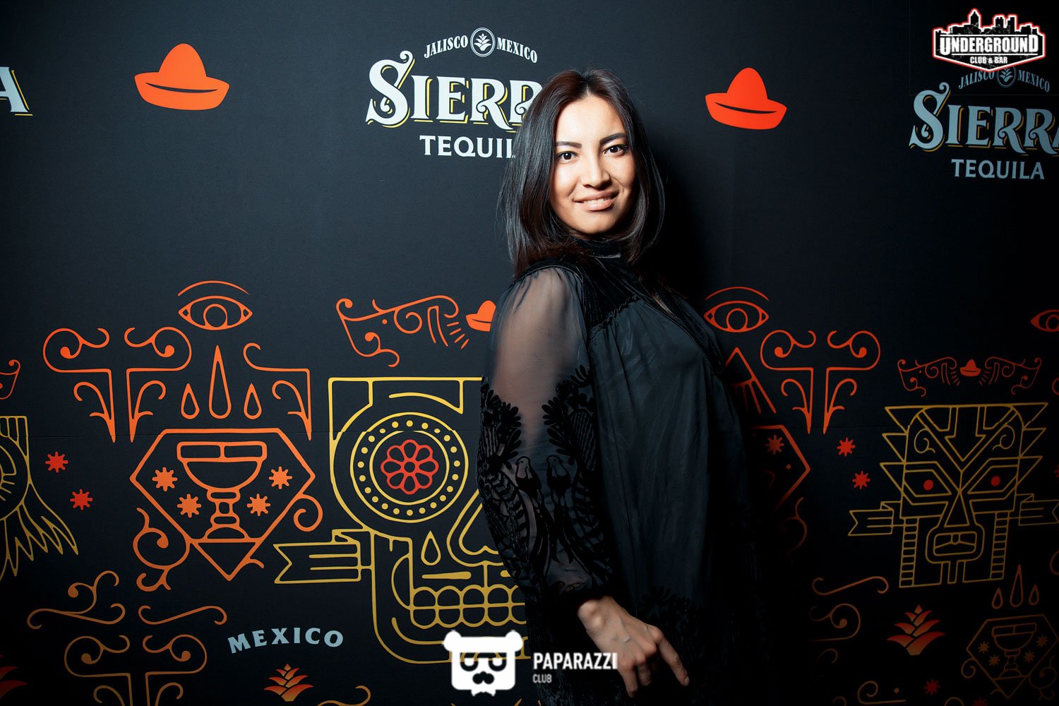 UNDERGROUND CLUB Алматы 18.03.2017 UNDERGROUND CLUB