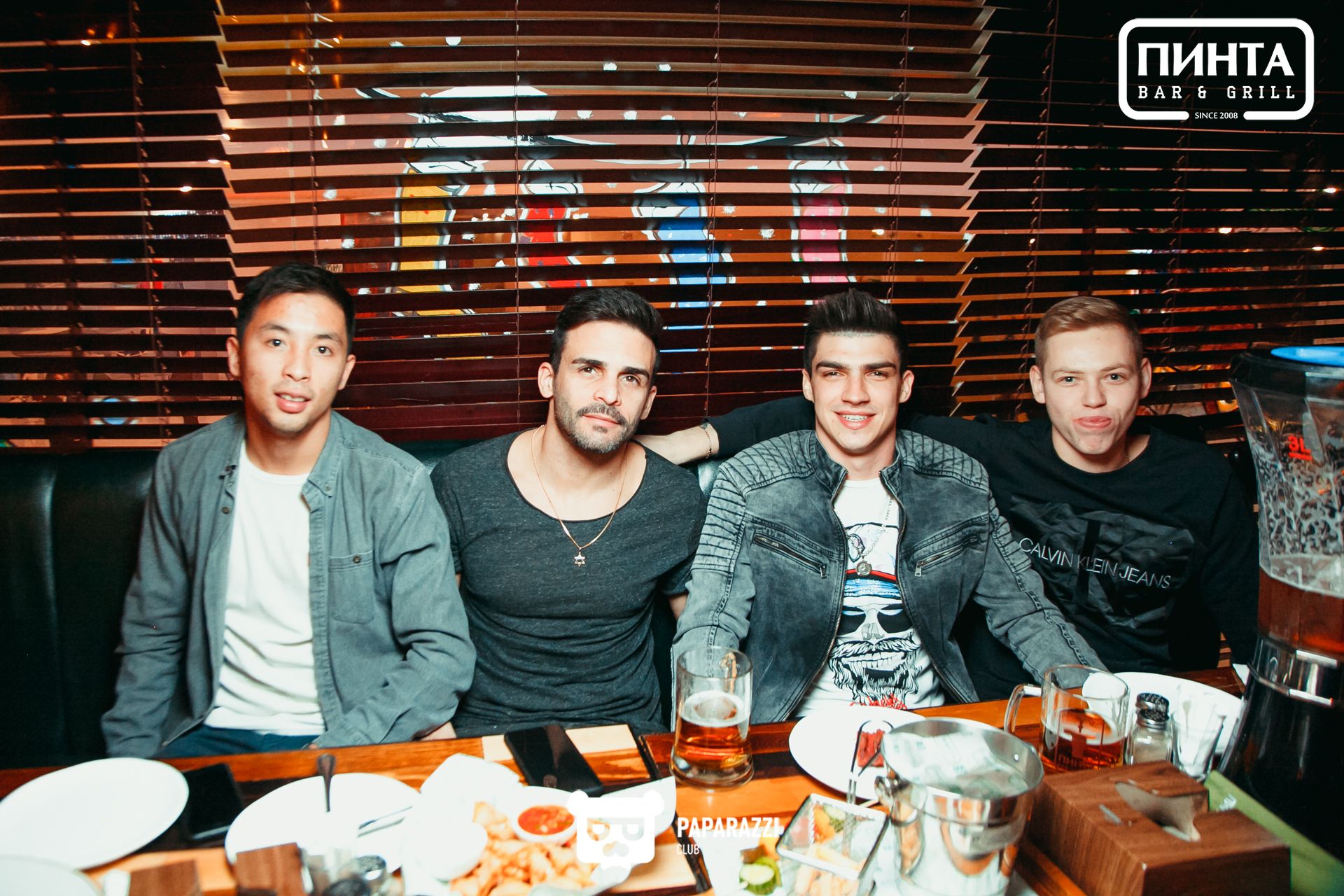 Пинта в ТРЦ Mega Алматы 12.01.2019 Пинта в ТРЦ Mega