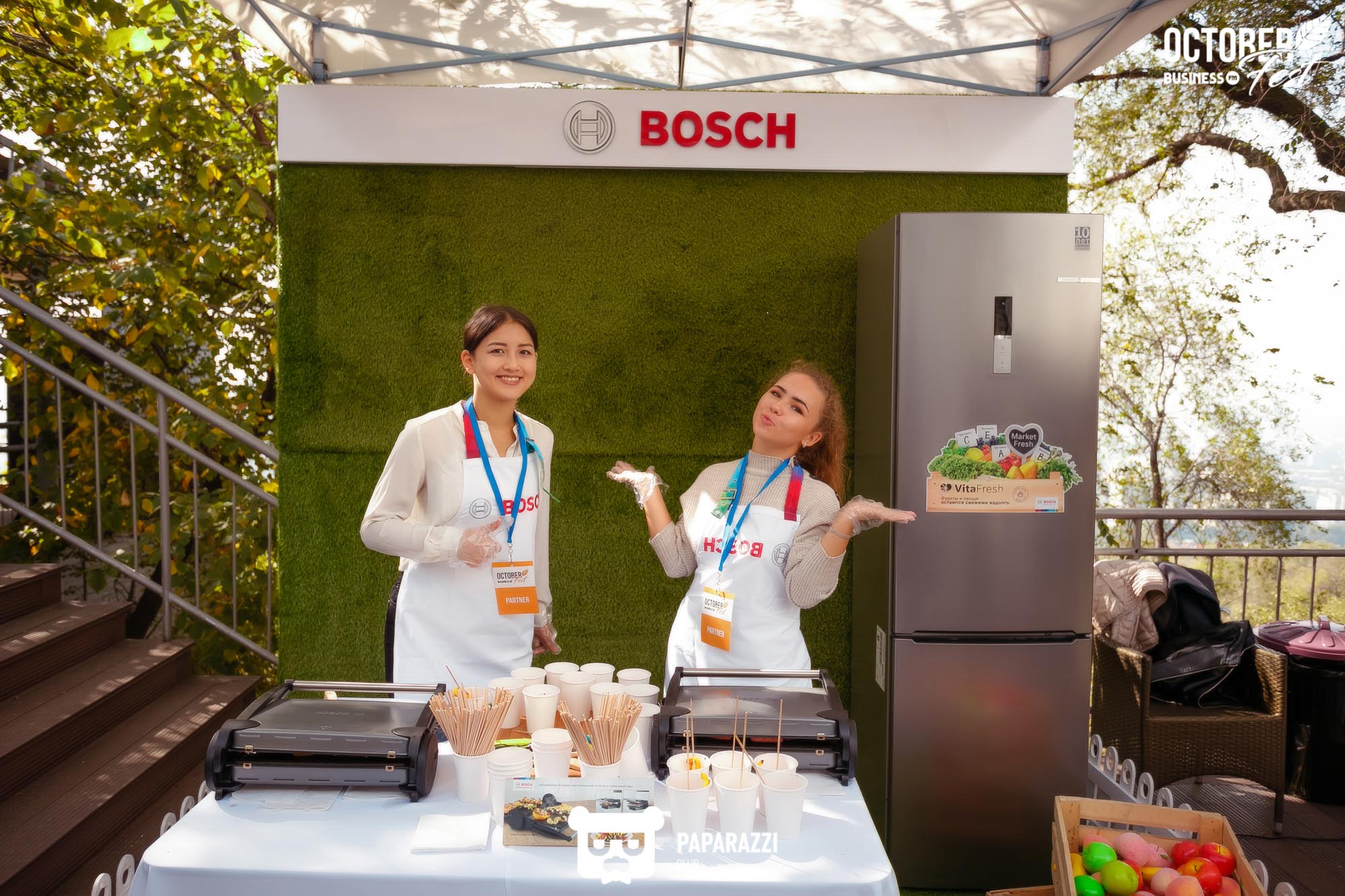 October Fest by Business FM Алматы 10/05/2019 October Fest by Business FM