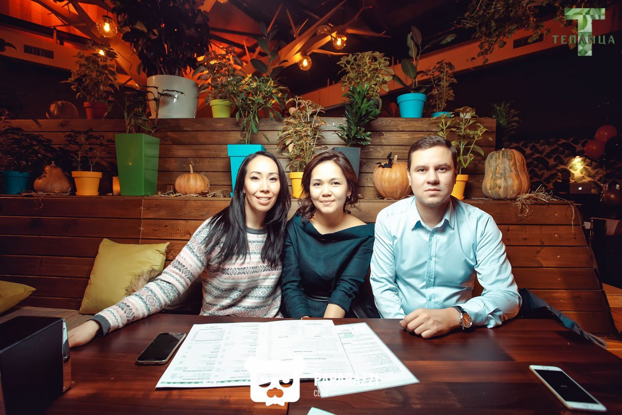 Теплица Алматы 29.10.2016 Теплица