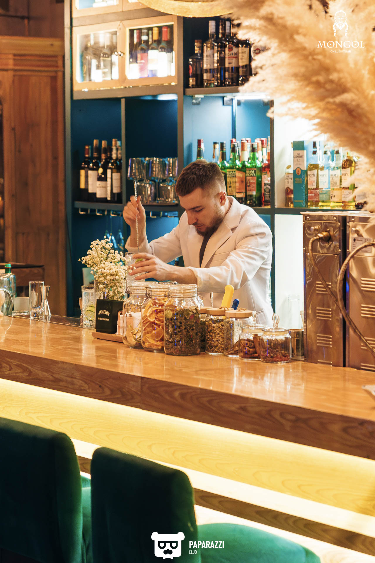 Mongol Chill Out Bar Алматы 21.02.2025 Mongol Chill Out Bar