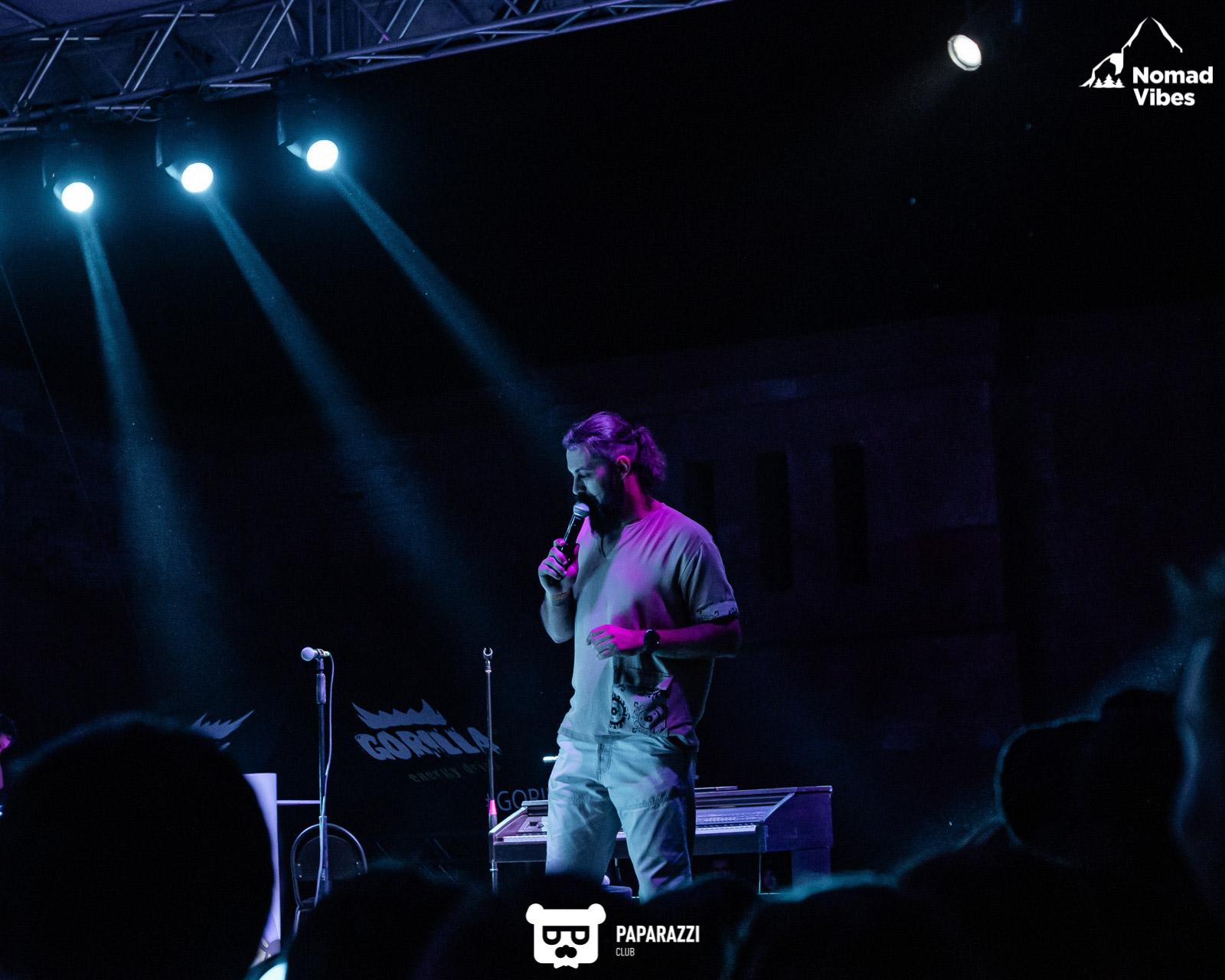 Qazaqstan Independent Music Festival NOMAD VIBES day1 Алматы 23.07.2022 Qazaqstan Independent Music Festival NOMAD VIBES day1