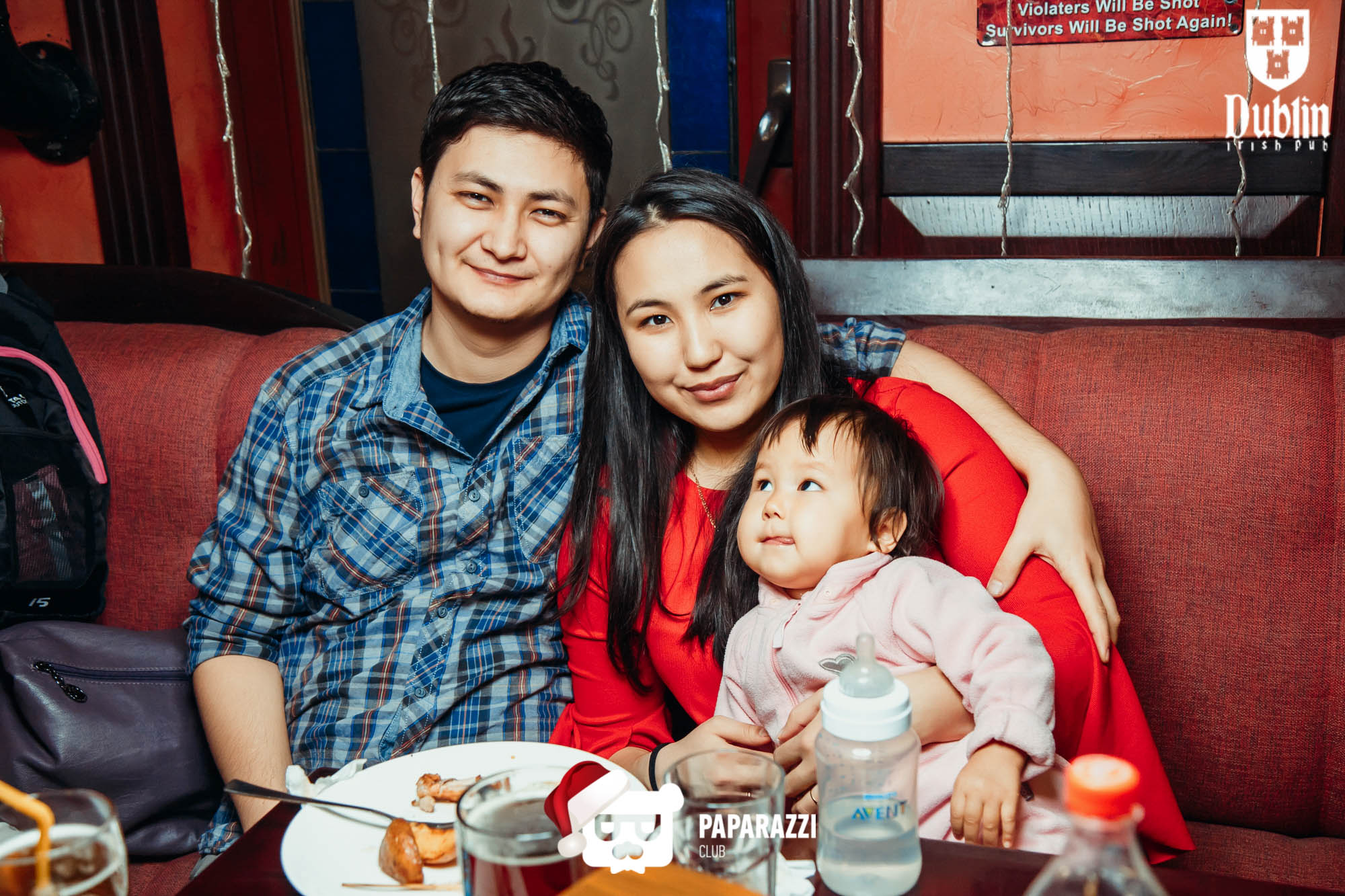 Irish Pub Dublin Алматы 05.01.2018 Irish Pub Dublin